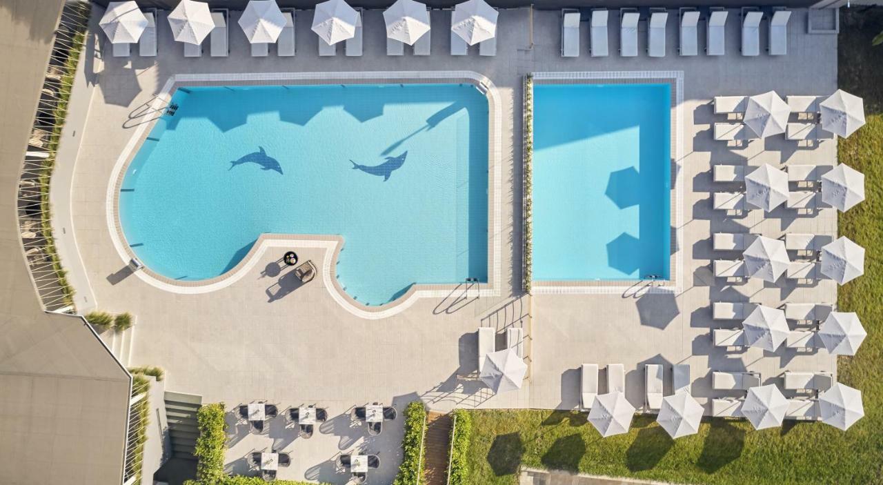 Park & Spa-adults Only Hotel Tsilivi (Zakynthos)