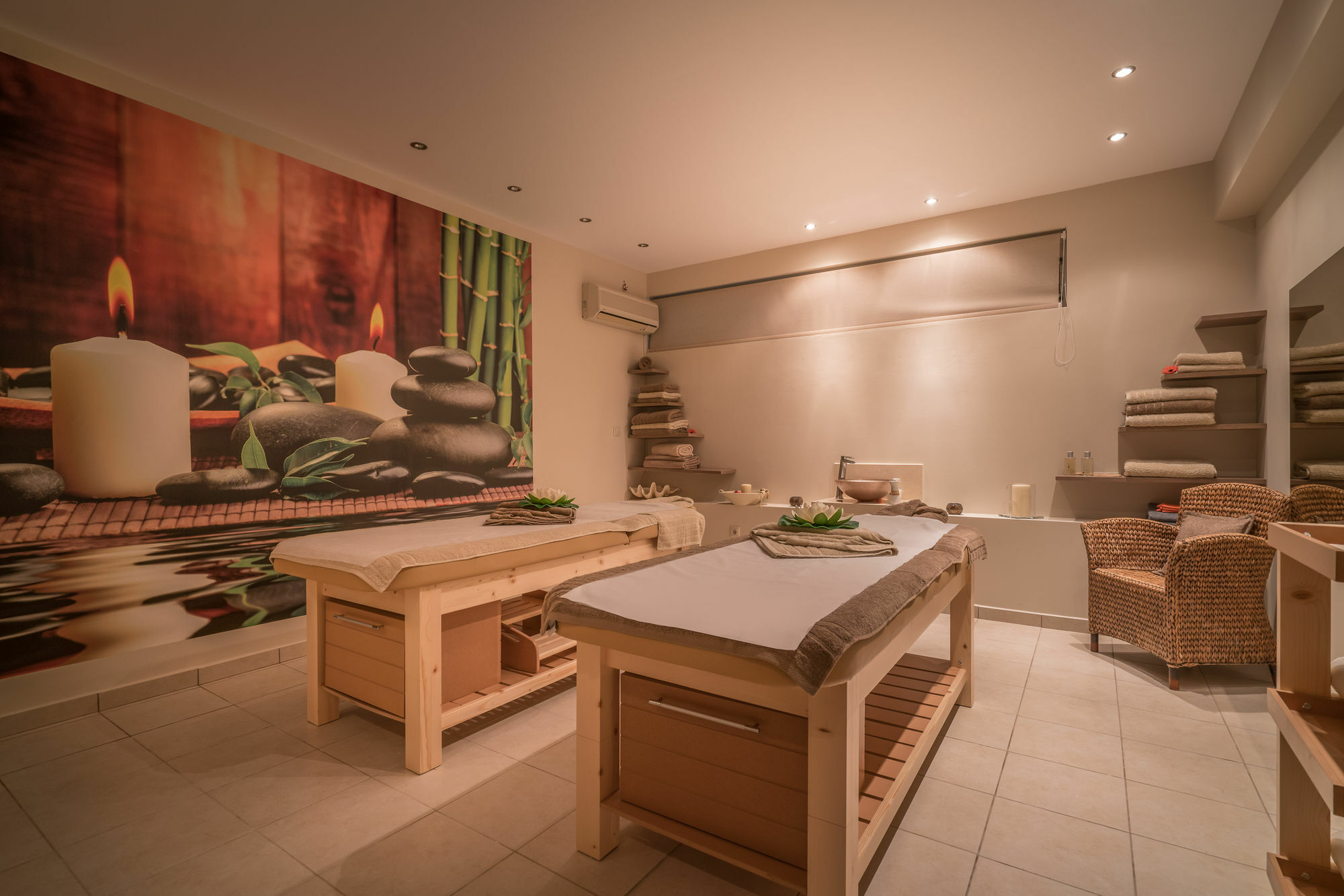 Park & Spa-adults Only 4* Tsilivi (Zakynthos)