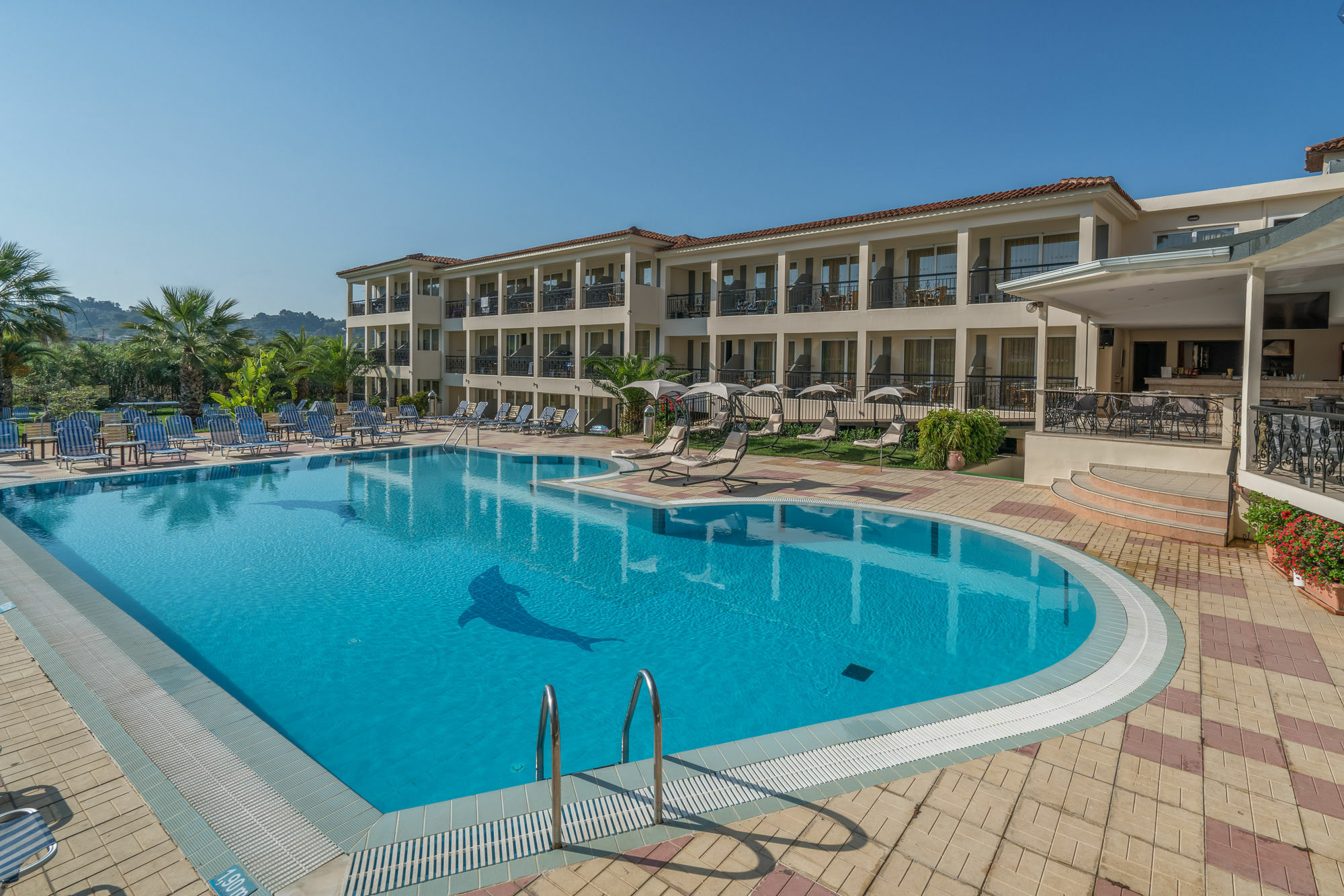 Hotel Park & Spa-adults Only