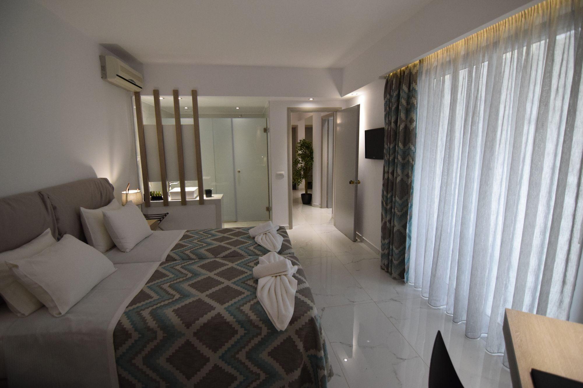 Park & Spa-adults Only 4*
