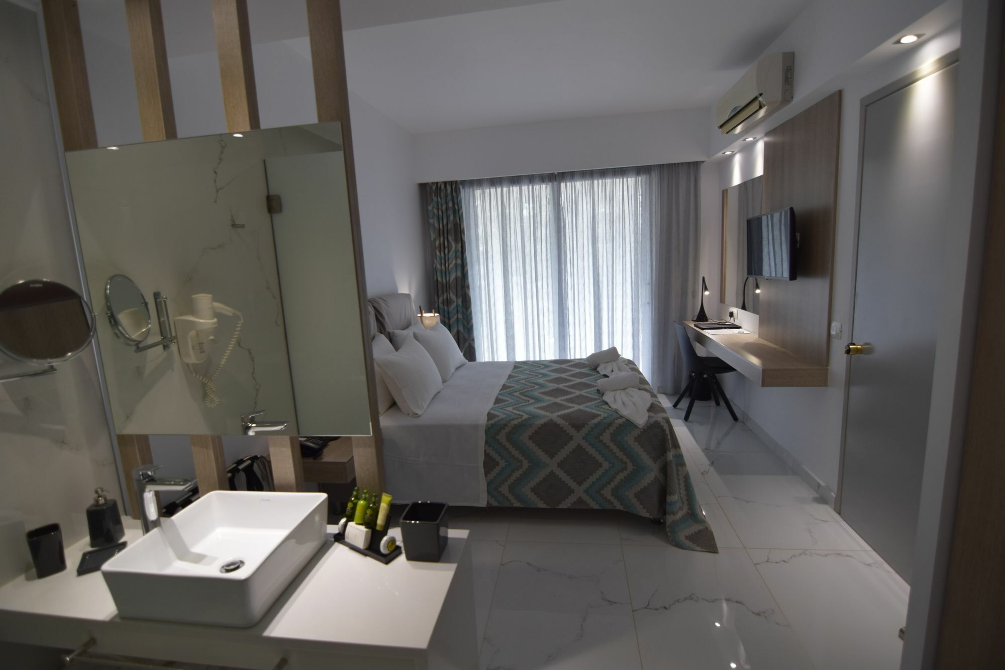 Park & Spa-adults Only 4* Tsilivi (Zakynthos)