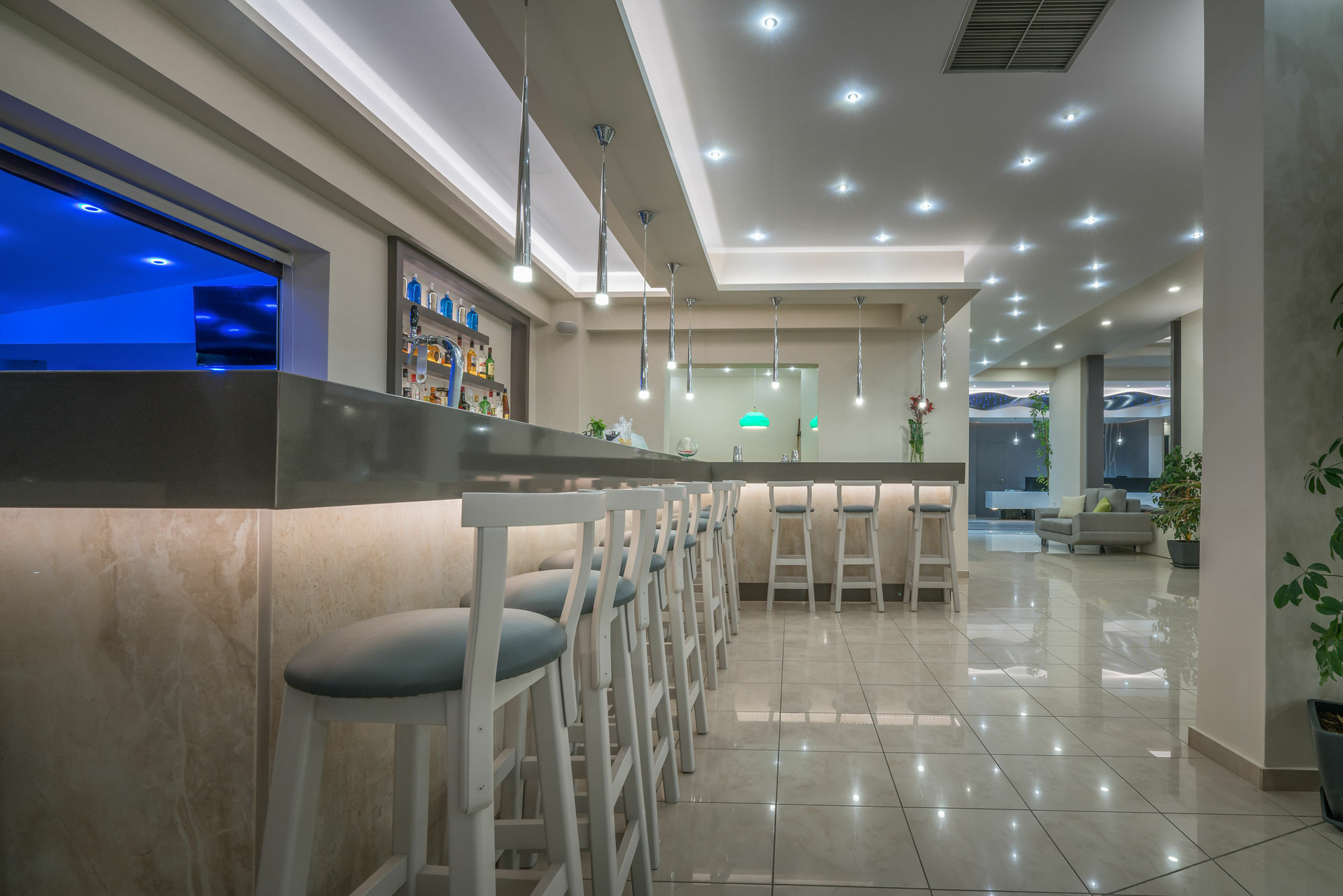 Park & Spa-adults Only Hotel