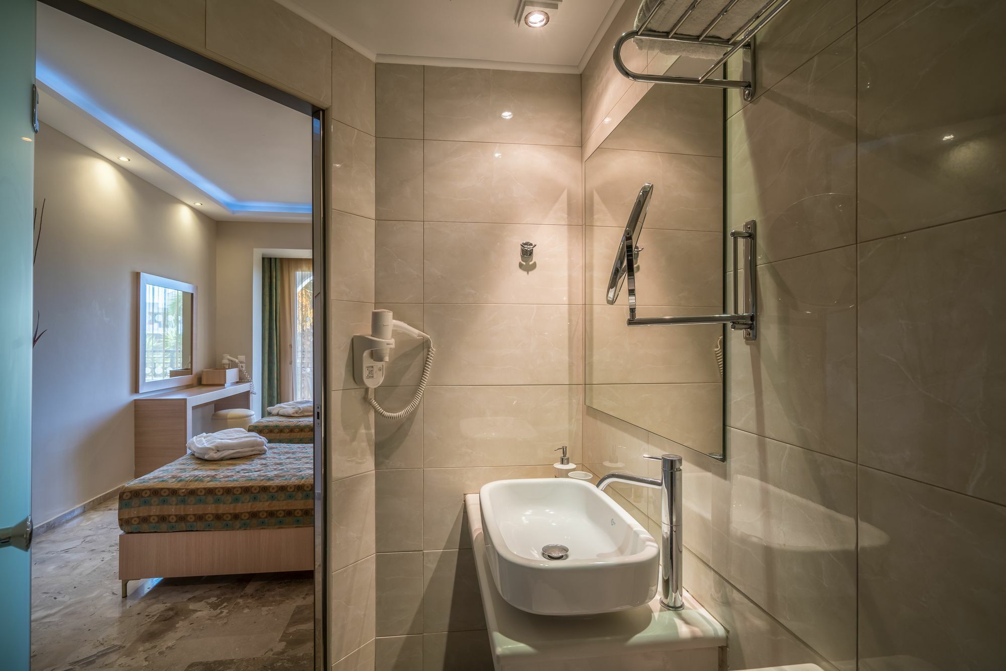 Park & Spa-adults Only Tsilivi (Zakynthos)