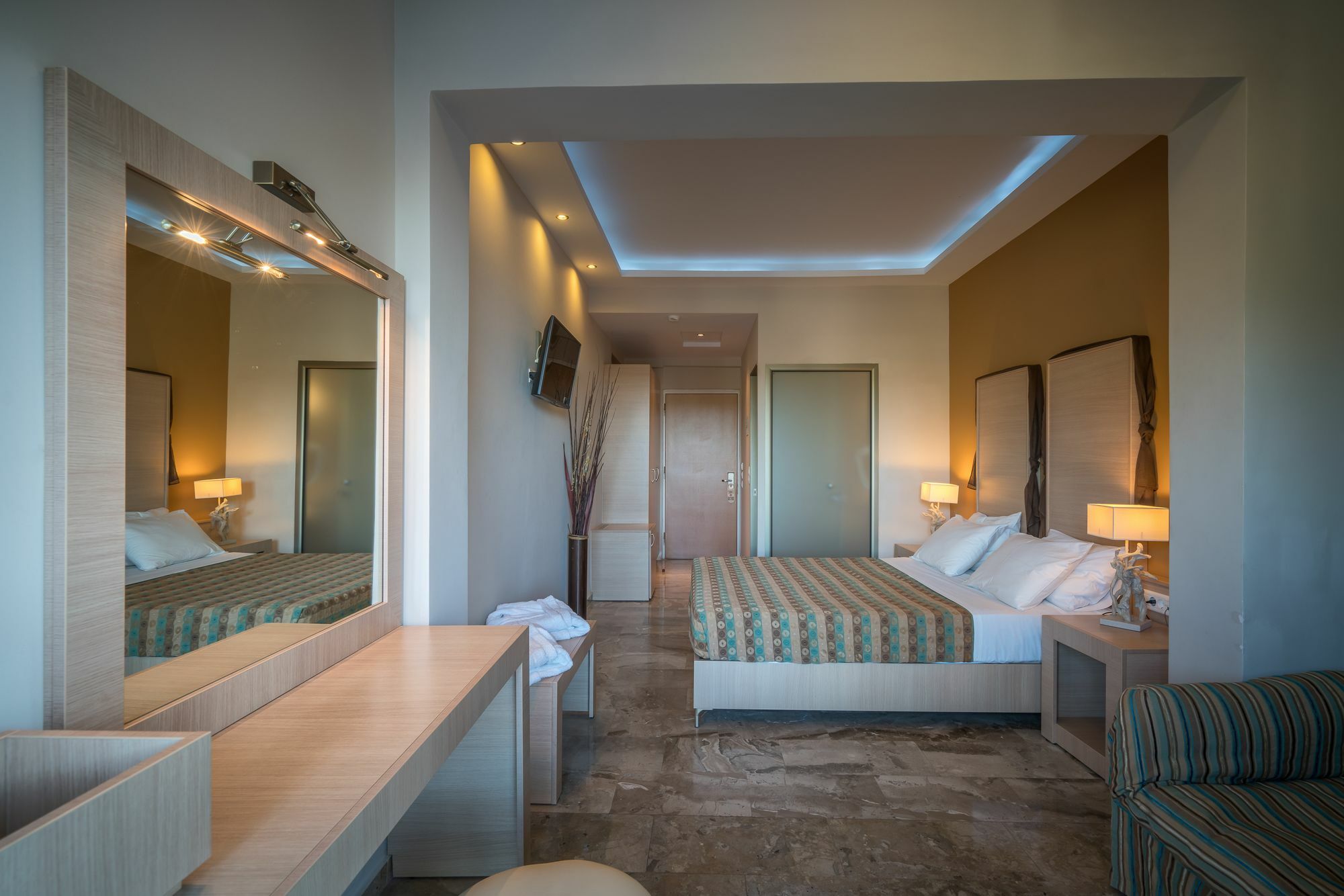 Park & Spa-adults Only 4* Tsilivi (Zakynthos)