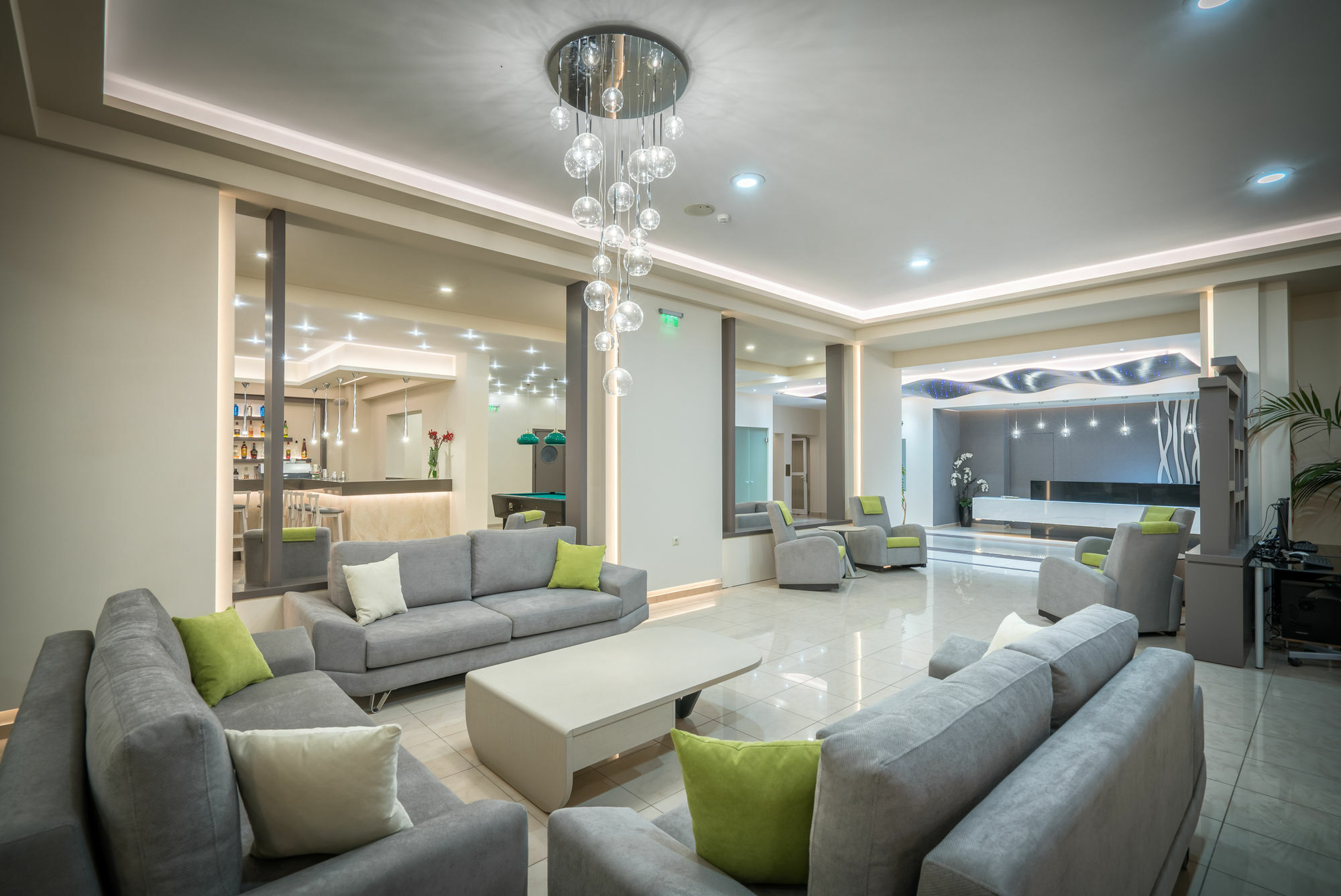 Park & Spa-adults Only