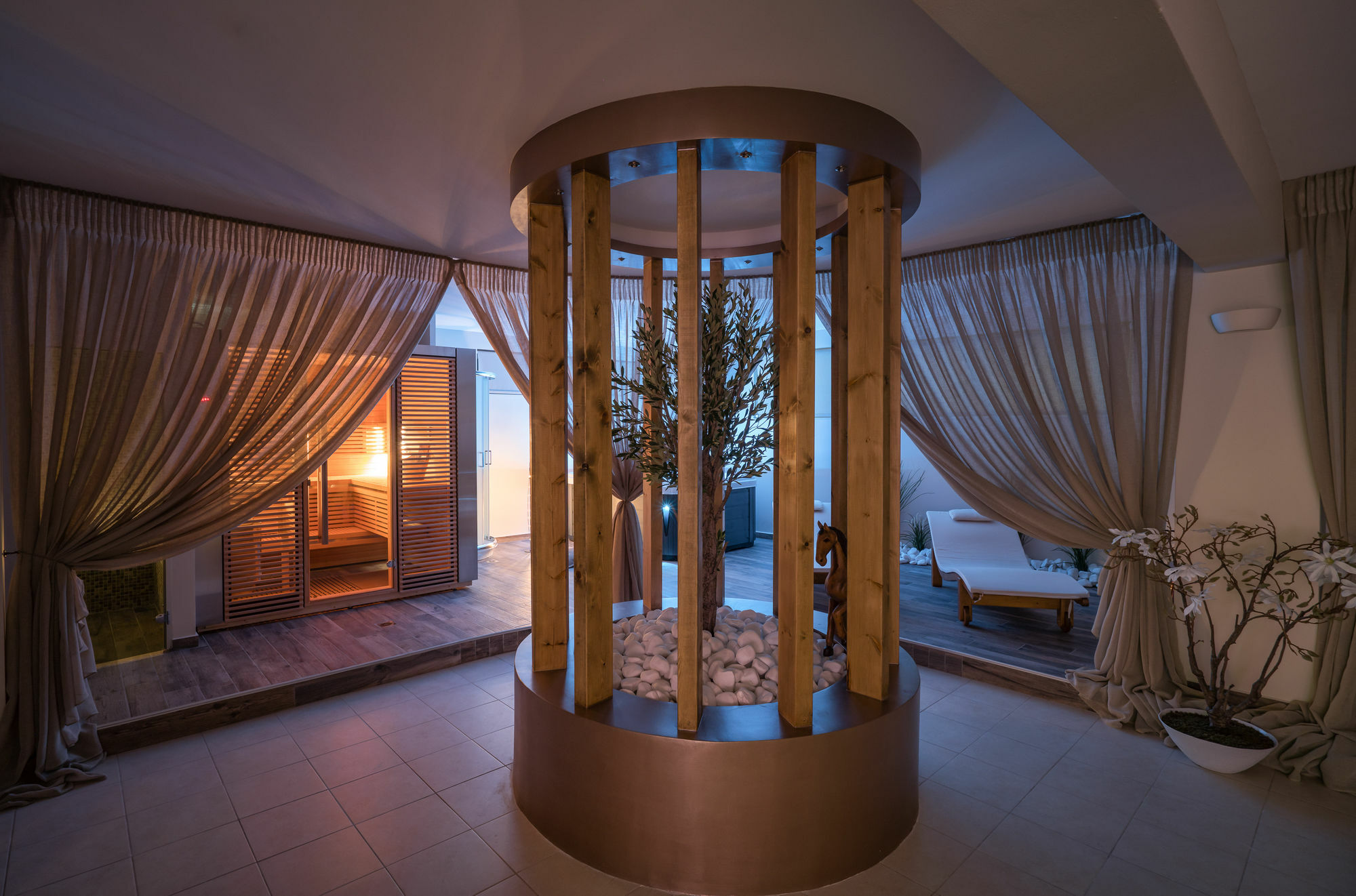 Hotel Park & Spa-adults Only 4*
